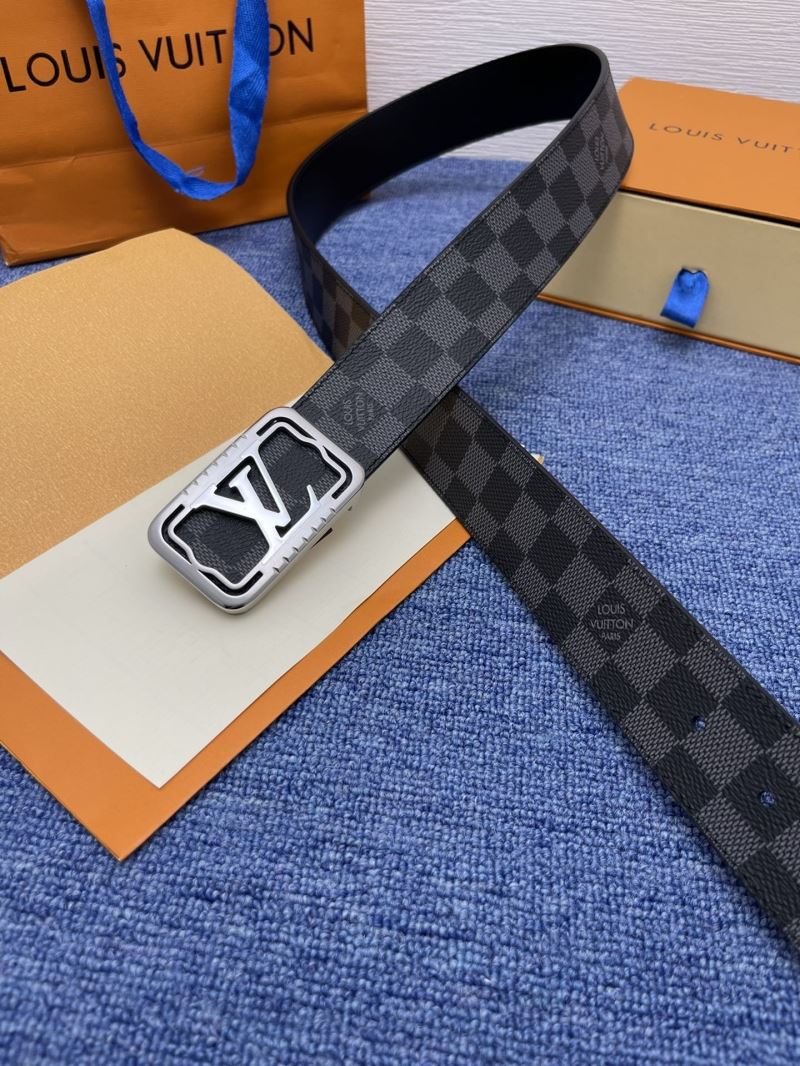 Louis Vuitton Belts